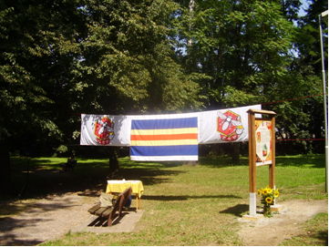 VČELAŘSKÁ NAUČNÁ STEZKA