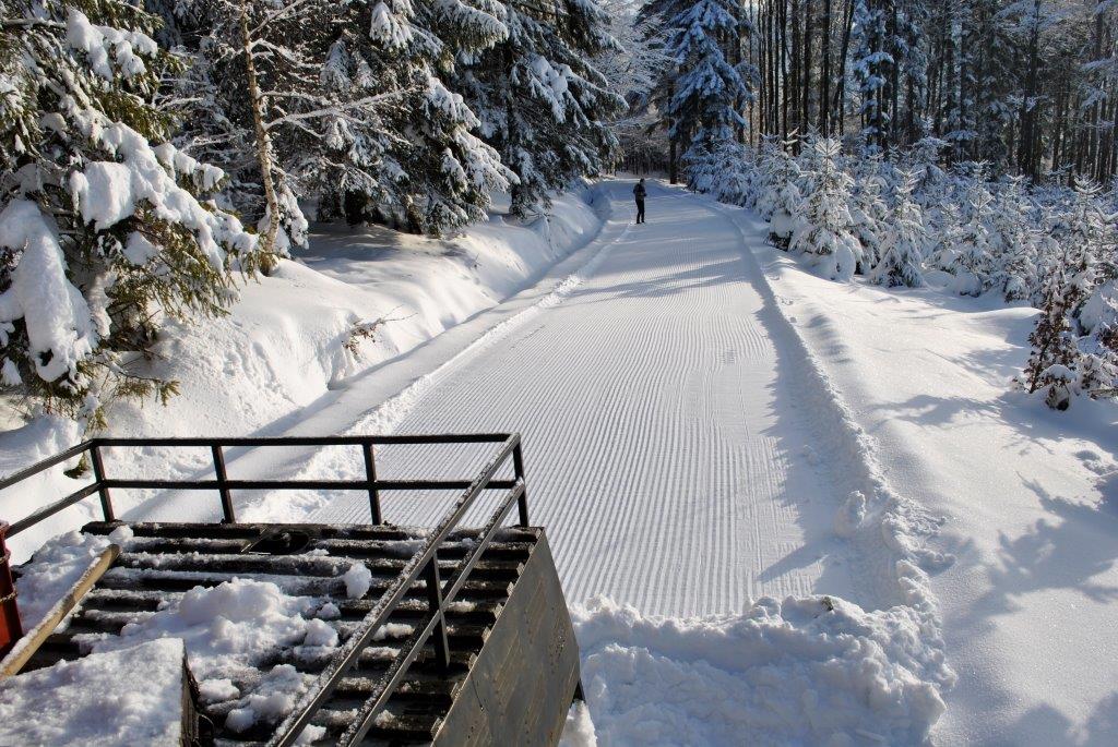 NORDIC SKI CENTRUM VSACK CB