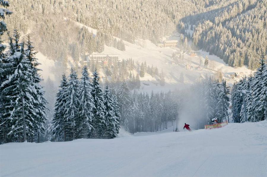 SKI AREÁL RAZULA