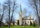 Farn kostel v Albrechticch 
(klikni pro zvten)