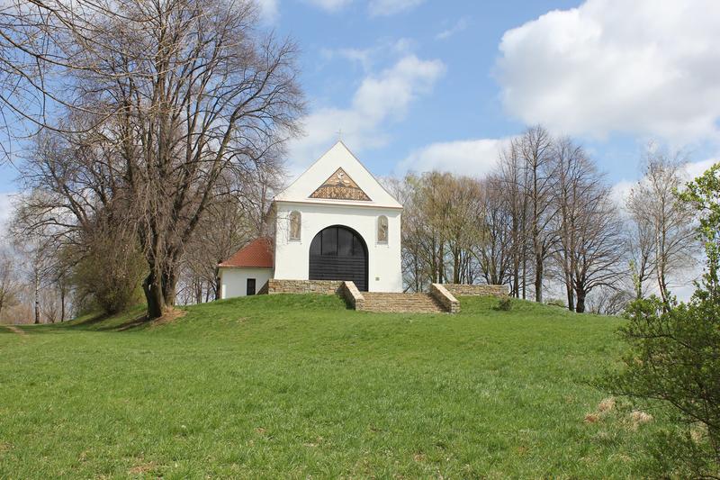 PARK A SKANZEN ROCHUS NAD UHERSKM HRADITM