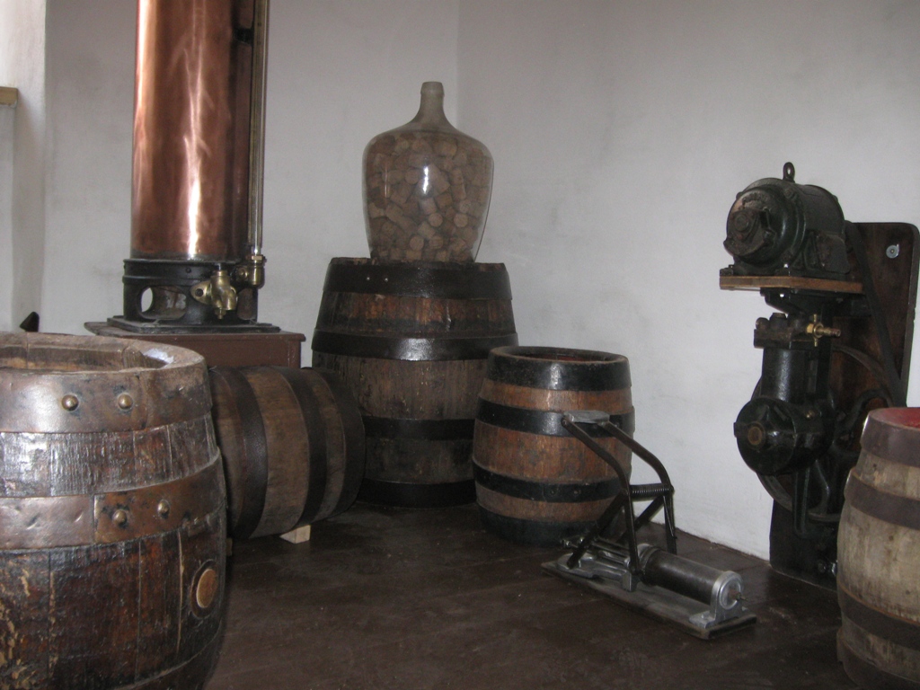 PIVOVAR BROUMOV - OLIVĚTÍN - MUZEUM PIVOVARNICTVÍ