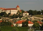 Lobkowiczk palc na Praskm hrad 
(klikni pro zvten)