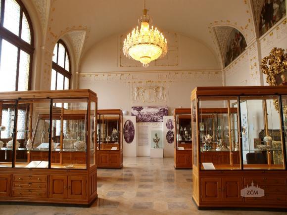 Západočeské muzeum v Plzni
