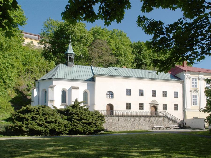 SVĚT KOMENSKÉHO FULNEK