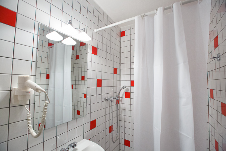HOTEL DUO *** HORNÍ BEČVA