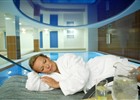 WELLNESS RESORT ENERGETIC **** - RONOV POD RADHOTM 
(klikni pro zvten)