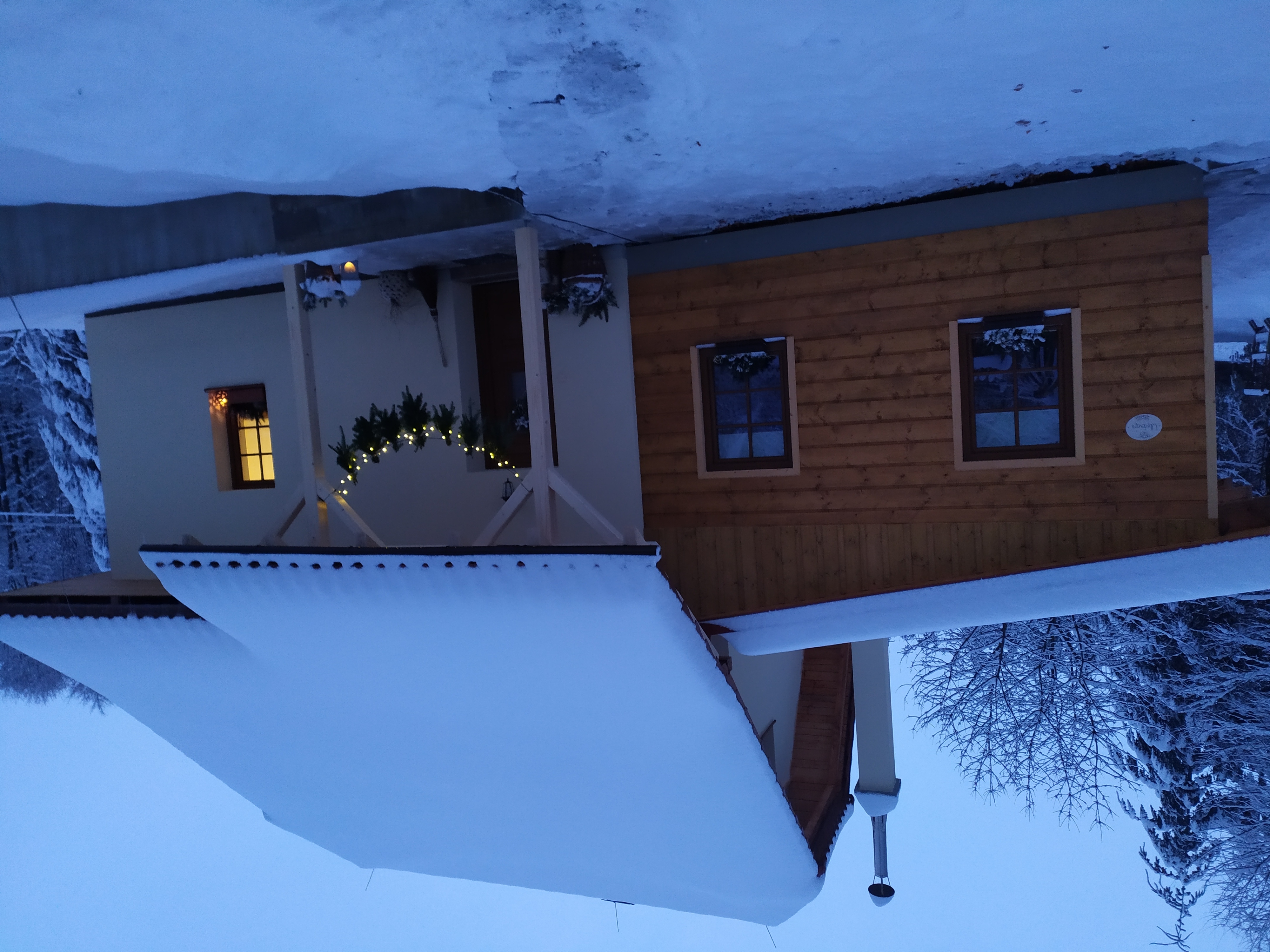 NA PALOUČKU KUNČICE POD ONDŘEJNÍKEM