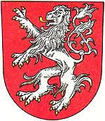 Znak Trhová Kamenice