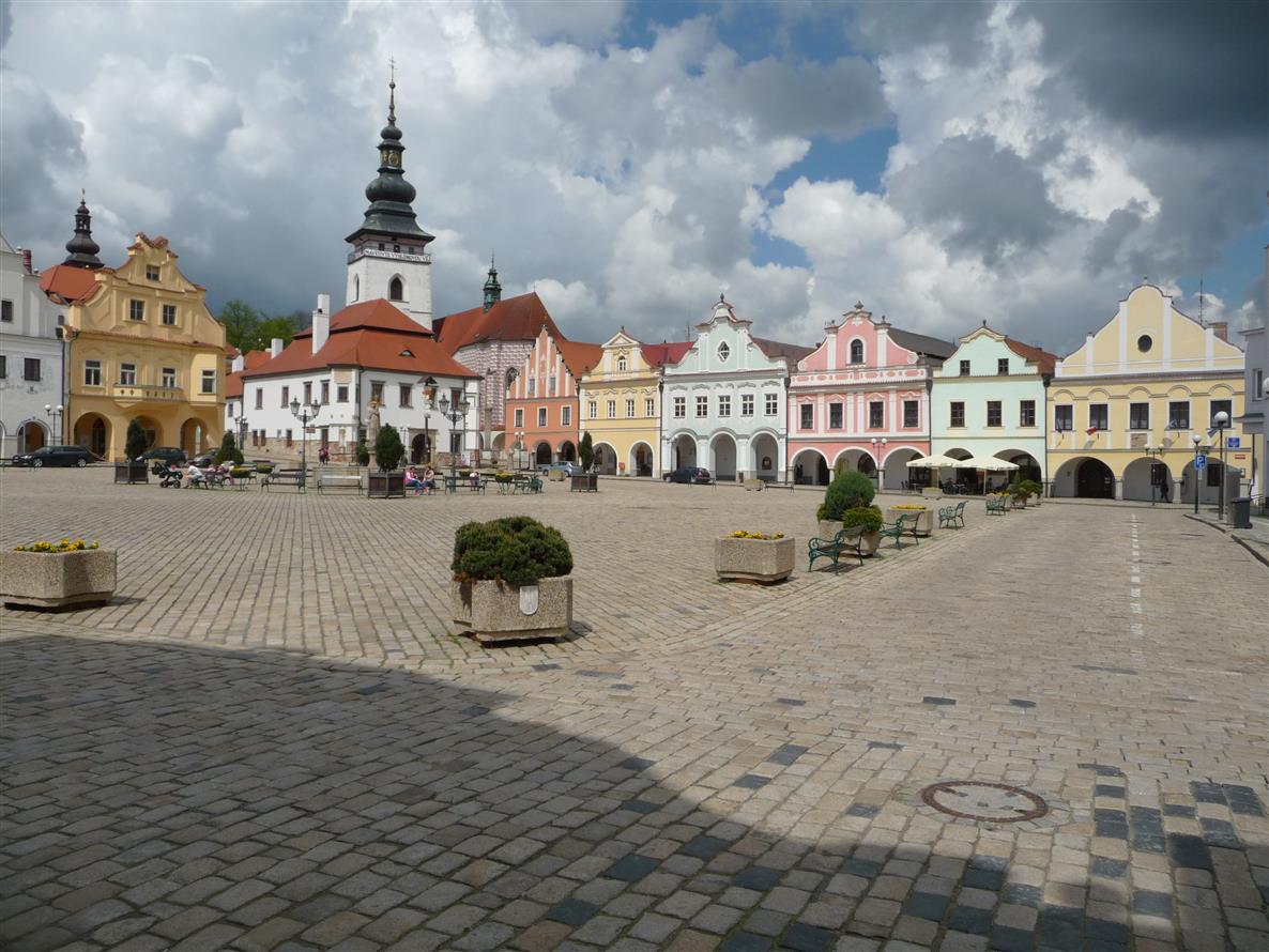 PELHŘIMOV
