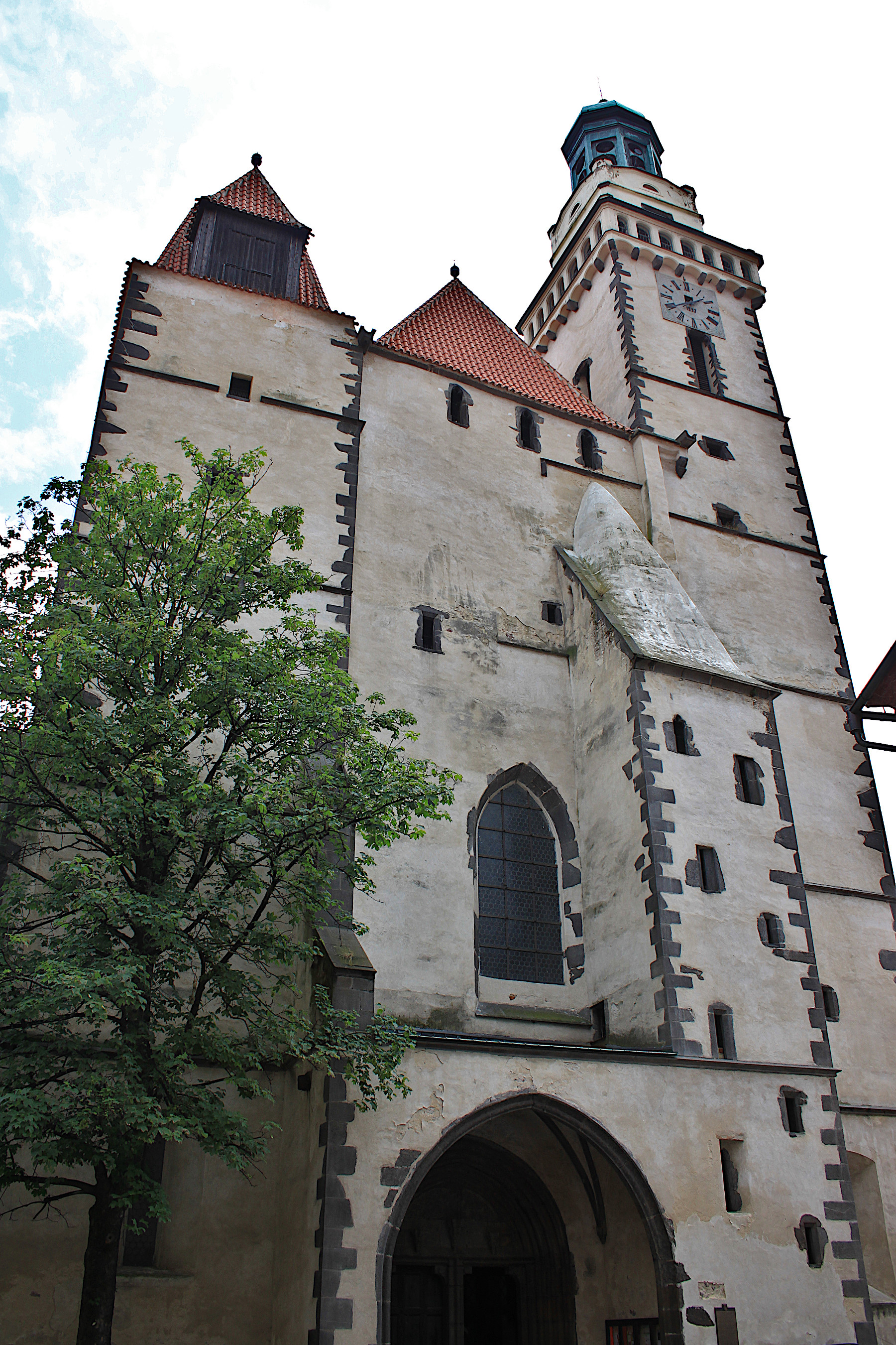 PRACHATICE