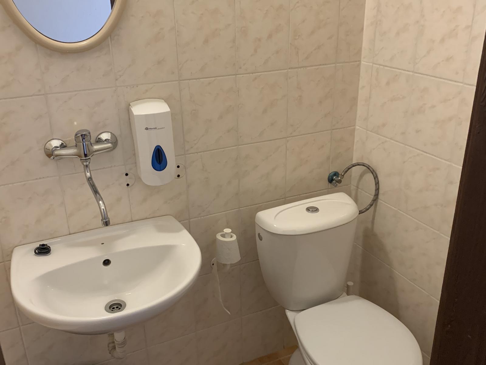 REKREAČNÍ STŘEDISKO TESÁK RAJNOCHOVICE