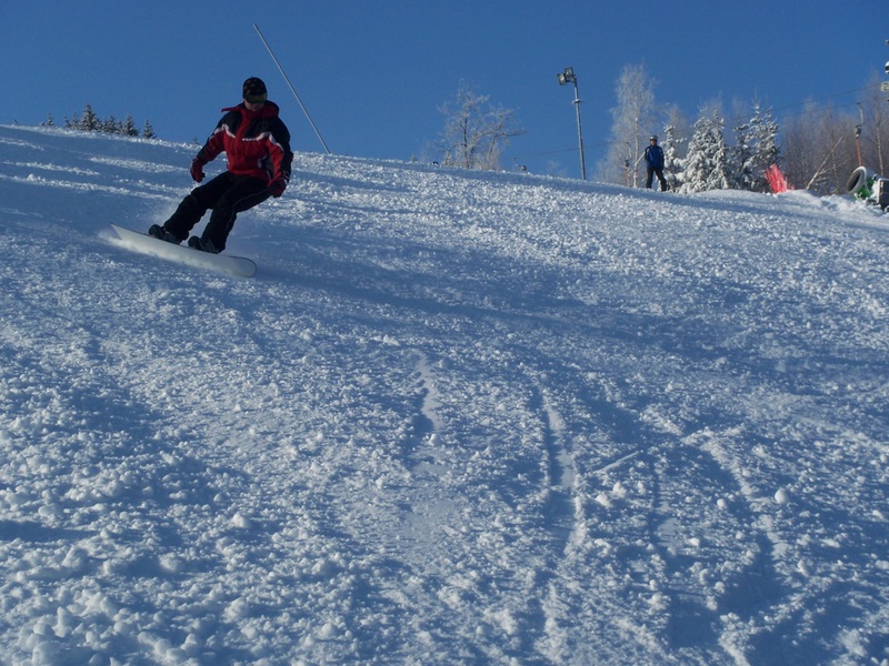 SKI AREL PEKLK ESK TEBOV