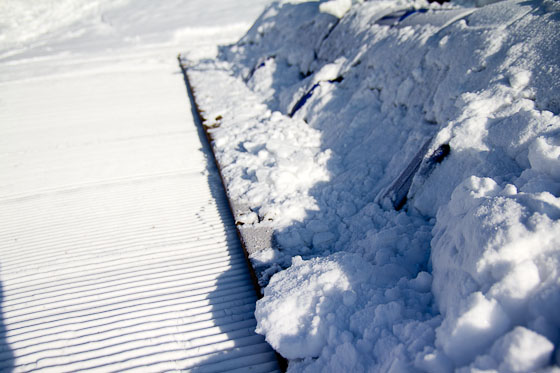 SKI ARENA R3 RAMZOVÁ