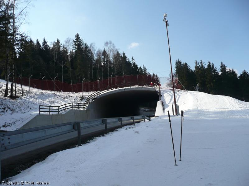 SKI KLUB HLINSKO