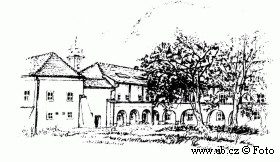 Kresba Panskho domu