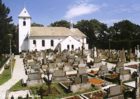 KOSTEL SV. MIKULÁŠE V ALBRECHTIČKÁCH