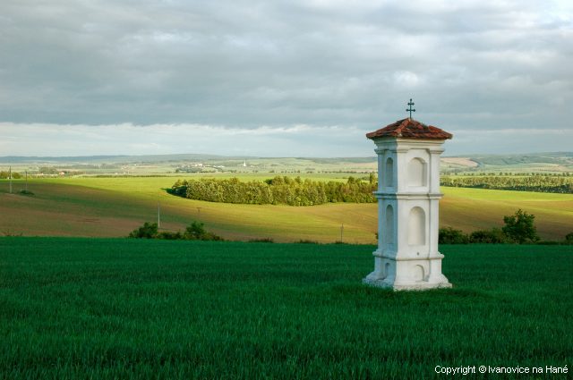 Krajina mikroregionu