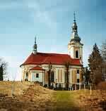 Kostel sv. Antonna Padunskho 
(klikni pro zvten)