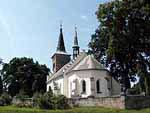 kostel sv. Ji v Karlovicch 
(klikni pro zvten)