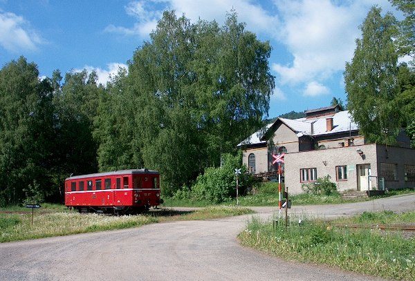 PRŮMYSLOVÉ MUZEUM MLADĚJOV NA MORAVĚ