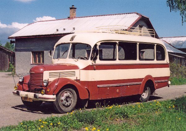 Silniční technika
