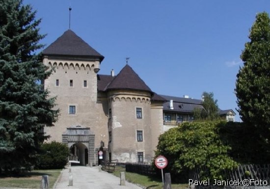 Zámek