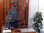 MUZEUM POLICIE R - PRAHA NOV MSTO 
(klikni pro zvten)