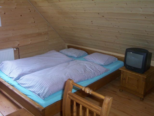 PENZION BESKDEK