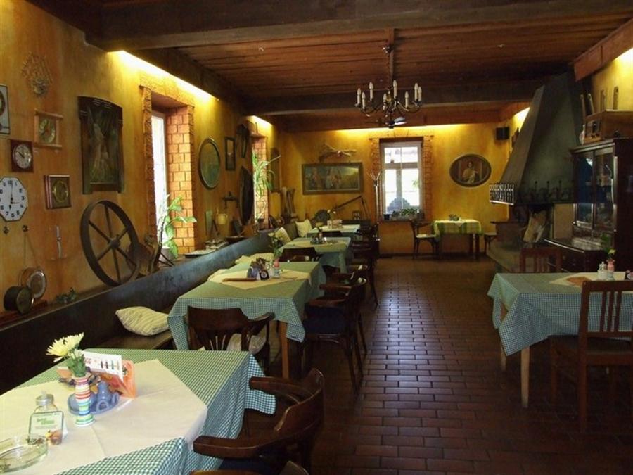 HOTEL VÝHLEDY V ČESKÉM LESE