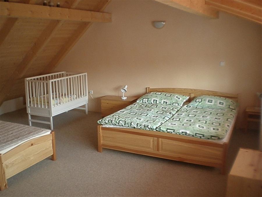 APARTMÁNY SELSKÝ DVŮR