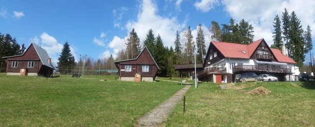 REKREAN STEDISKO KRLOVEC U VALASKCH KLOBOUK