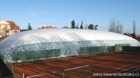 TENIS CIBULKA - SPORTOVNÍ AEÁL PRAHA