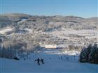 SKI AREÁL MOSTY U JABLUNKOVA