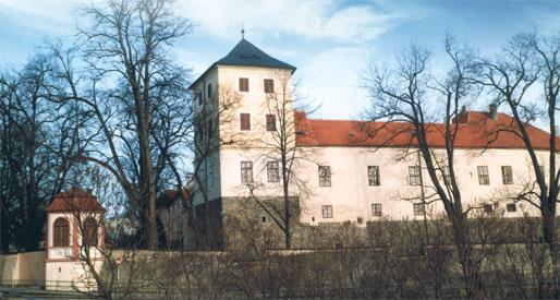 ZMEK - MSTSK MUZEUM HORAOVICE