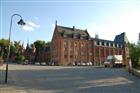 ZÁMEK HRADEC NAD MORAVICÍ (NKP)
