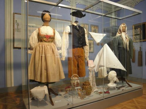 MUZEUM NOVOJIČÍNSKA - ZÁMEK V NOVÉM JIČÍNĚ