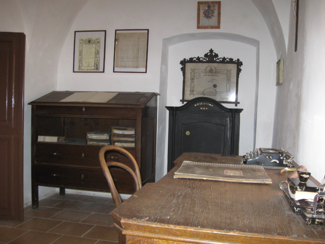 PIVOVAR BROUMOV - OLIVĚTÍN - MUZEUM PIVOVARNICTVÍ