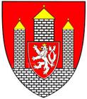 Znak msta esk Budjovice 
(klikni pro zvten)