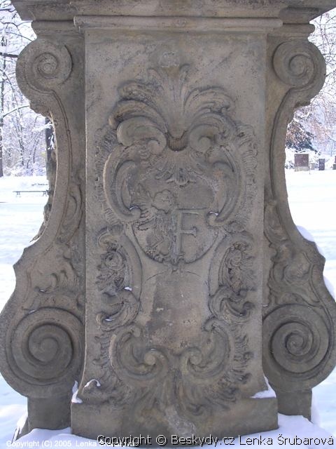 KOSTEL SV. JOŠTA VE FRÝDKU 