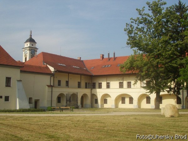 Panský dům