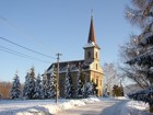 Kostel sv. Jakuba 
(klikni pro zvten)