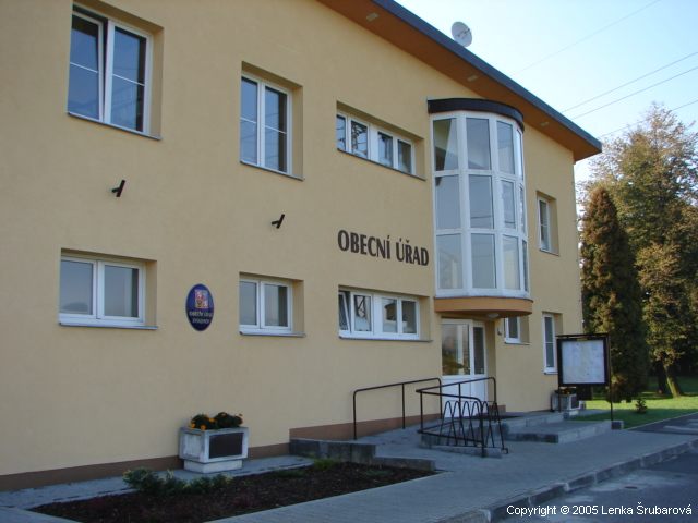 Obecn� ��ad