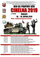 CIHELNA 2019