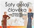 Vstava - aty dlaj lovka