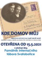 KDE DOMOV MŮJ
