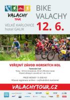 Bike Valachy