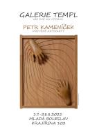 Petr Kamenek / Devn artefakty