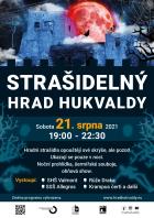 Straideln hrad Hukvaldy