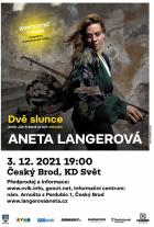 Aneta Langerov: Dv slunce